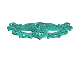 lace mask-0