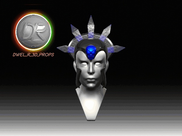 Evil-lyn's Crown 