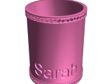 Sarah pot-0