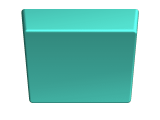 Box with tilted edges-0