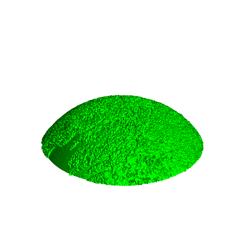 strange planet