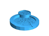 Ring with S-0