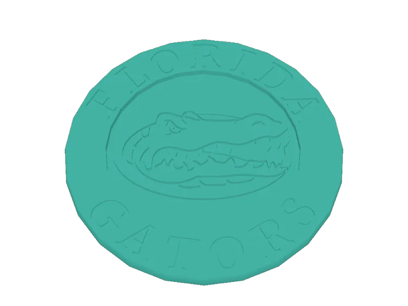 Florida gator