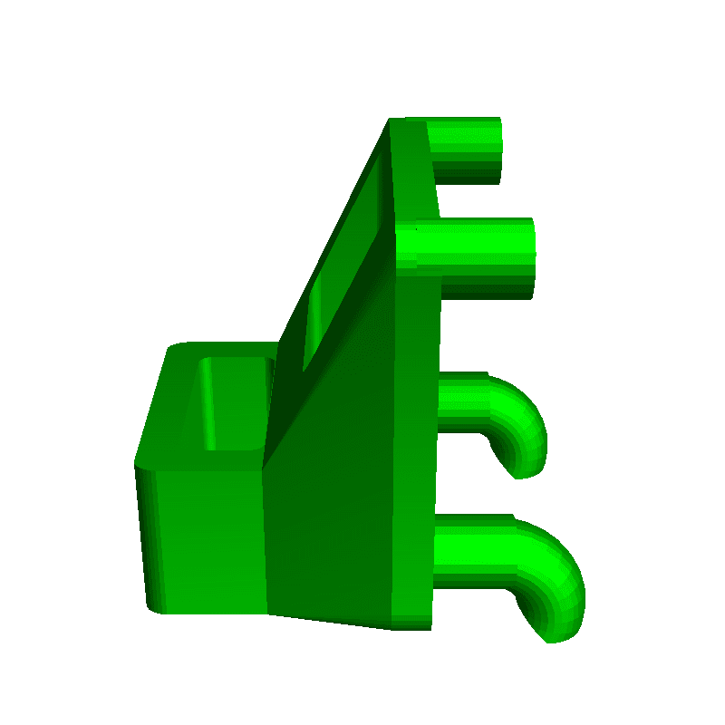 Pegstr - Pegboard Wizard by mgx
