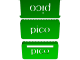 Pico Zero Case-0