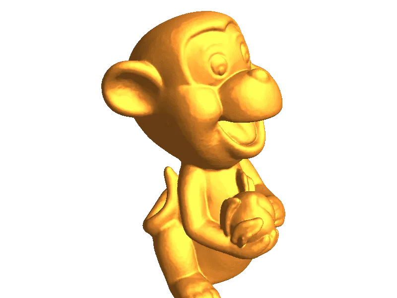 один