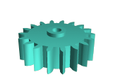 small clock-0