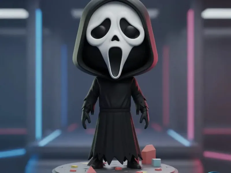 SCREAM