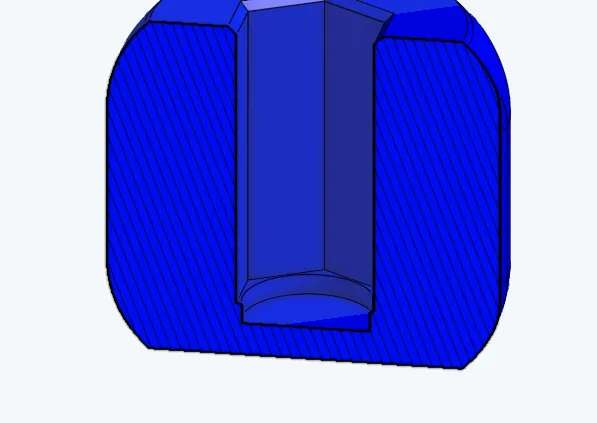 Mini Bit Handle
