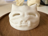 Snorlax Skull-0