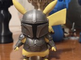 Pikachu Mandalorian Cubeme-3