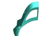 protogen head- original by Zillion Ross-0