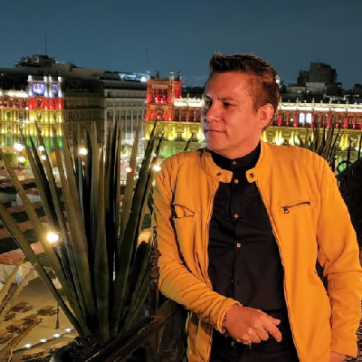 avatar of ADArvizu