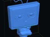 Vee (Smirky Bot)-2