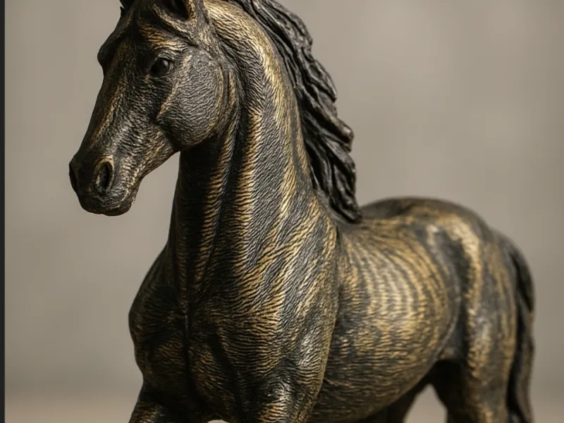 horse