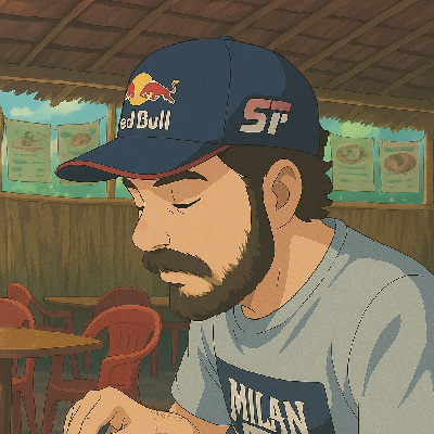 avatar of laider85