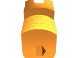 Allen Key Handle v1.0-4