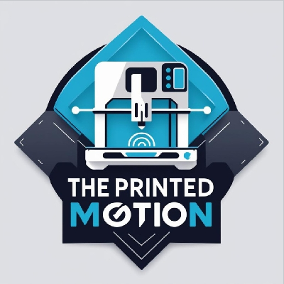 avatar of The Printed Motion