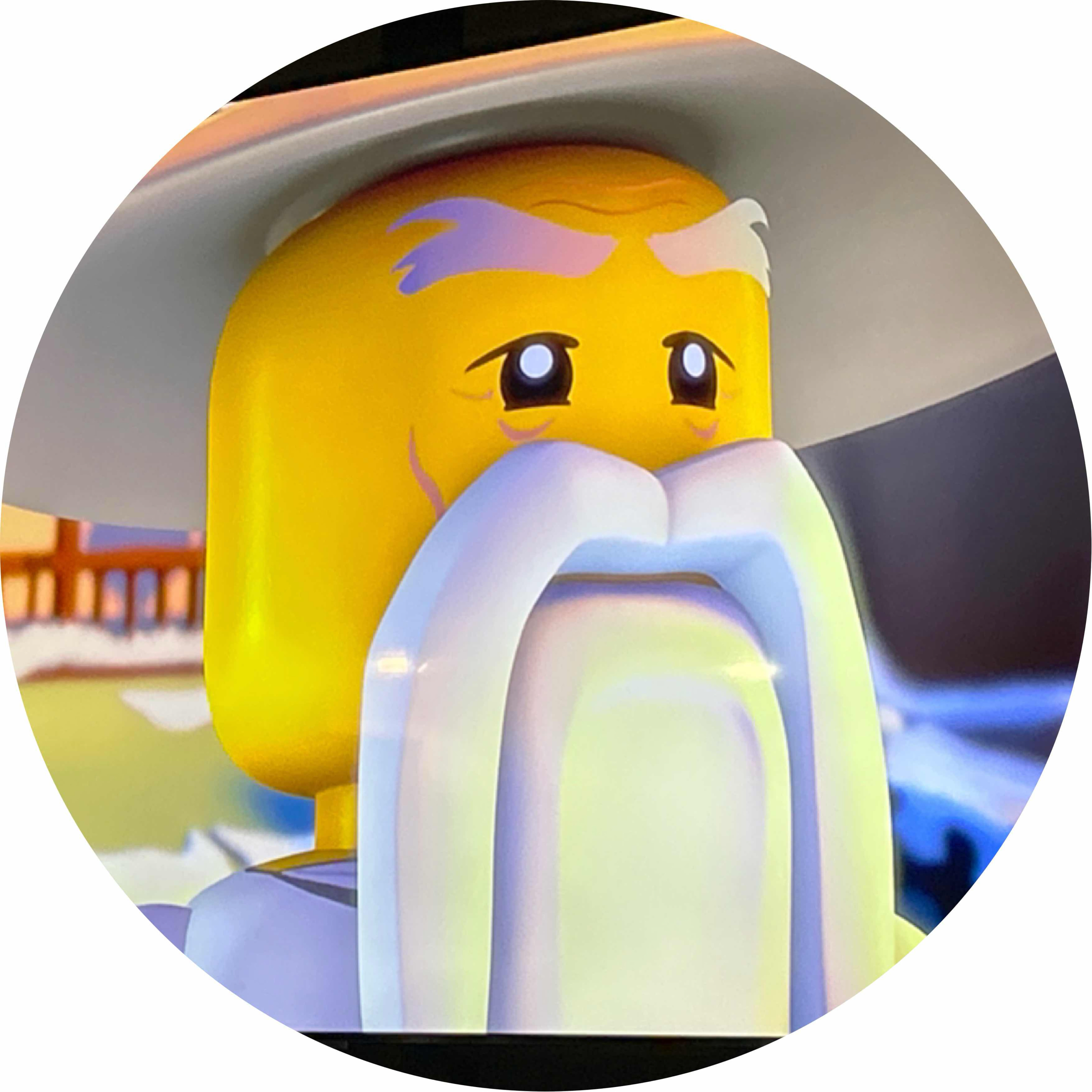 avatar of SwartyFace