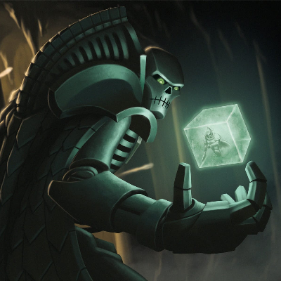 avatar of DocBorak Trazyn