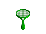 Tenis Rocket-0