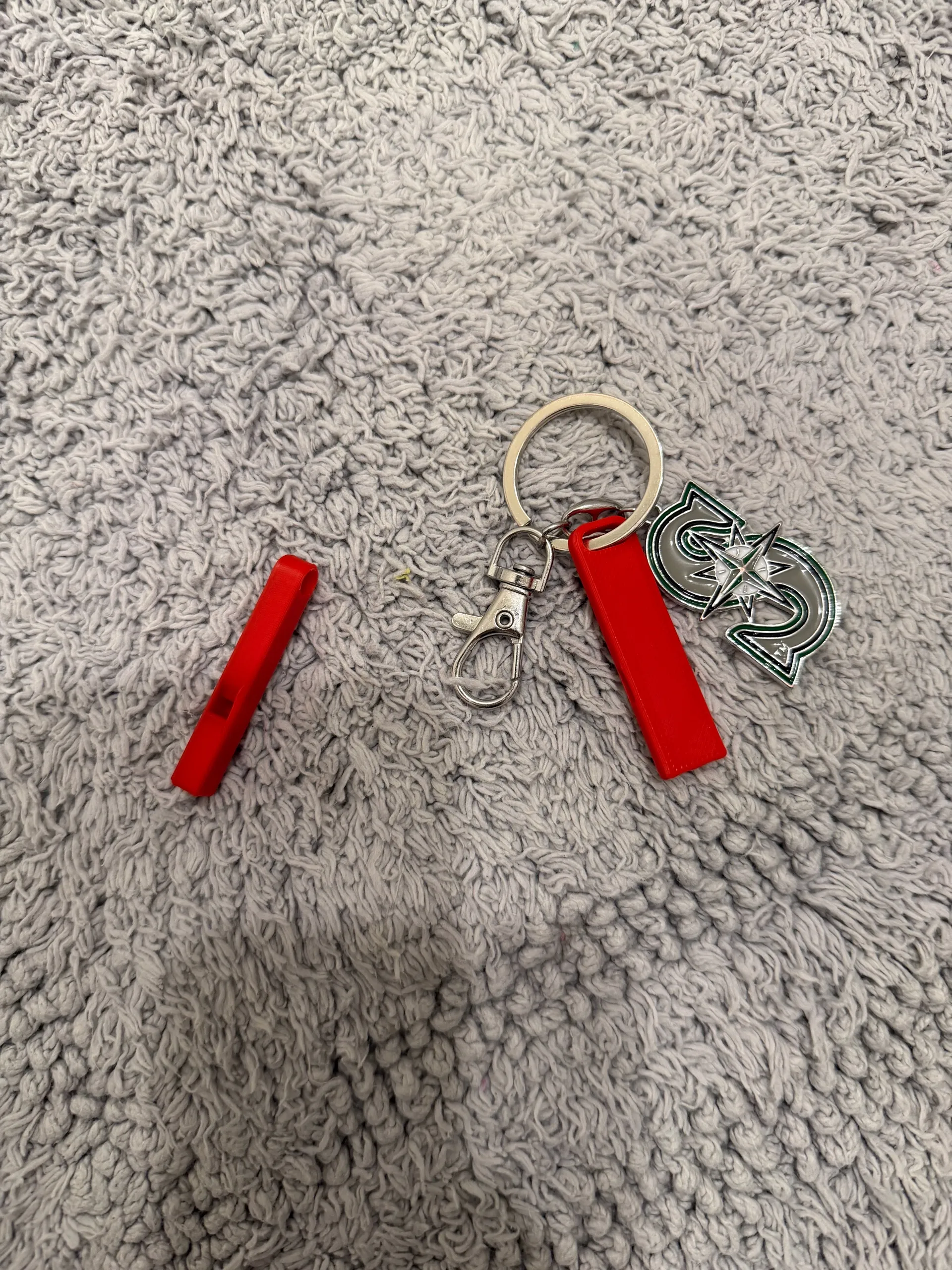 Tiny Whistle - Extremely Loud-0