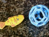 Bird Pet Toys-2