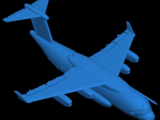 C-172 Heavy Tactical Lifter -0