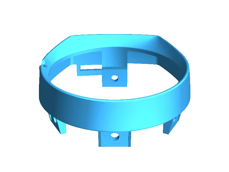 Bezel