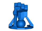 posable figure-4