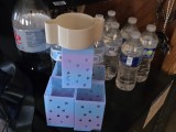 Solar Light cover/lamp shade-3