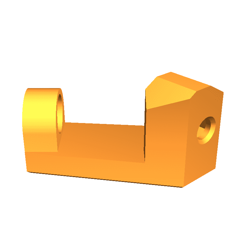 Pruša  i3 MK3S+ printable parts