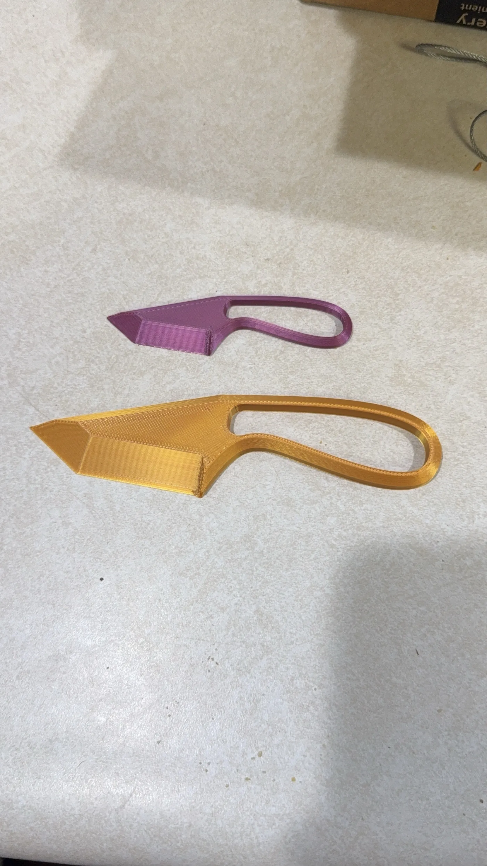 Mini Knife -0