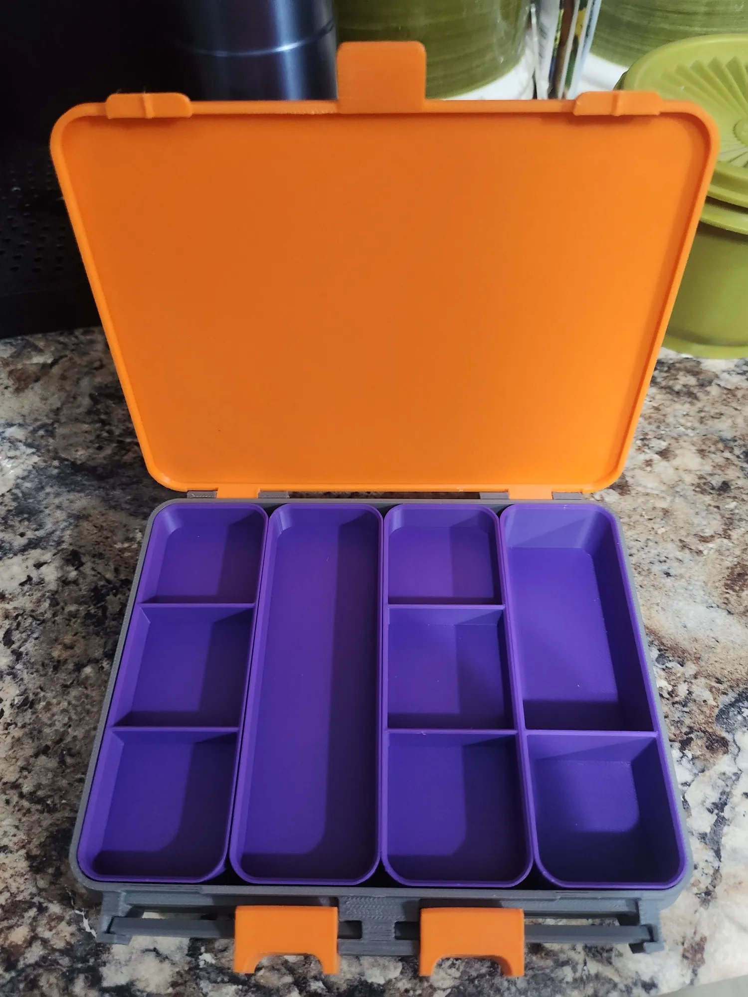 Organizer Box-1