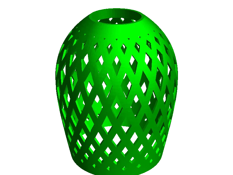 lamp kap