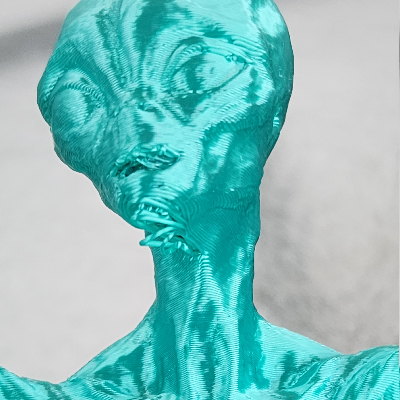 avatar of Not You