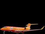 Gulfstream G650ER 🌭-0