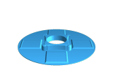 Nespresso capsule holder-3