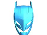 Batman mask-0