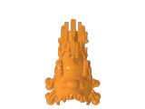 bonsai dragon-6