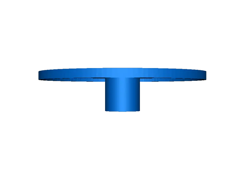 bpm knob attempt 2