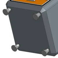 UPDATED - K1 Max | K1 | K1C Storage - 6 Drawers-4