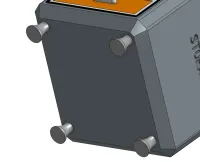 UPDATED - K1 Max | K1 | K1C Storage - 6 Drawers-4