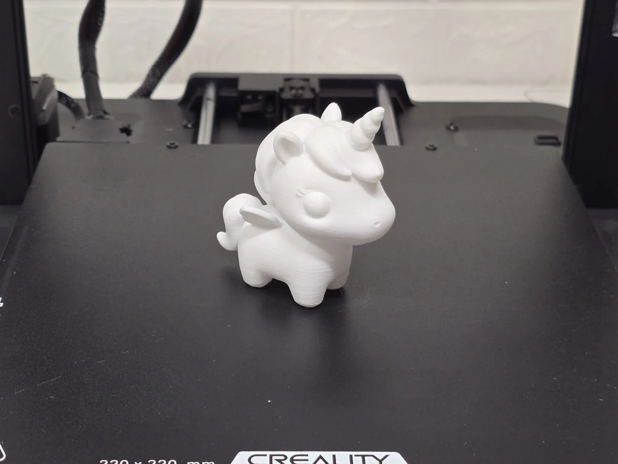 Mini unicorn-1