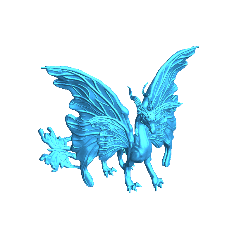 Faerie Dragon