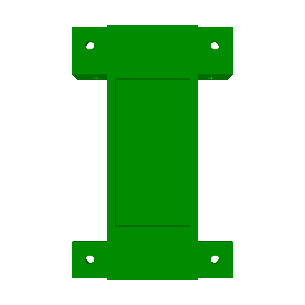 Red October 3D models download Creality Cloud