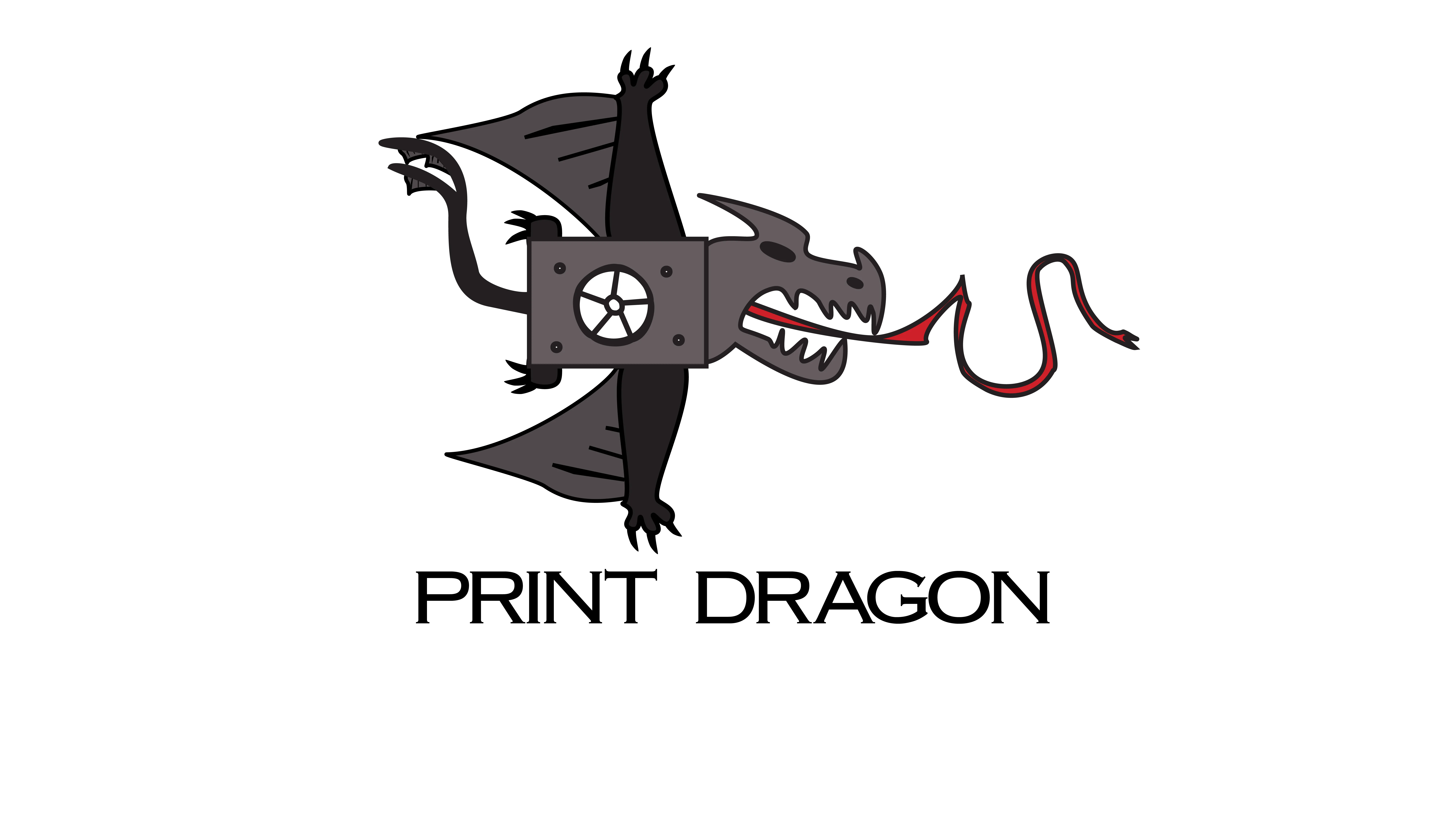 PrintDragon3D