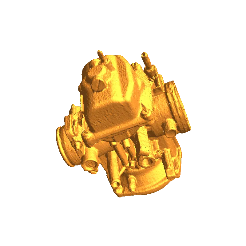 Keihin 26mm carburetor | 3D models download | Creality Cloud