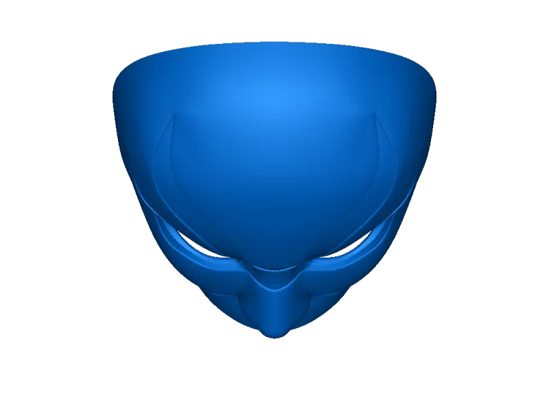 bighero 6 masque