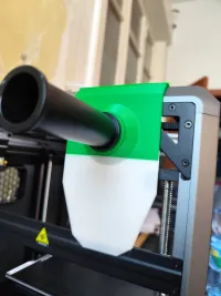 Creality filament spool holder-3
